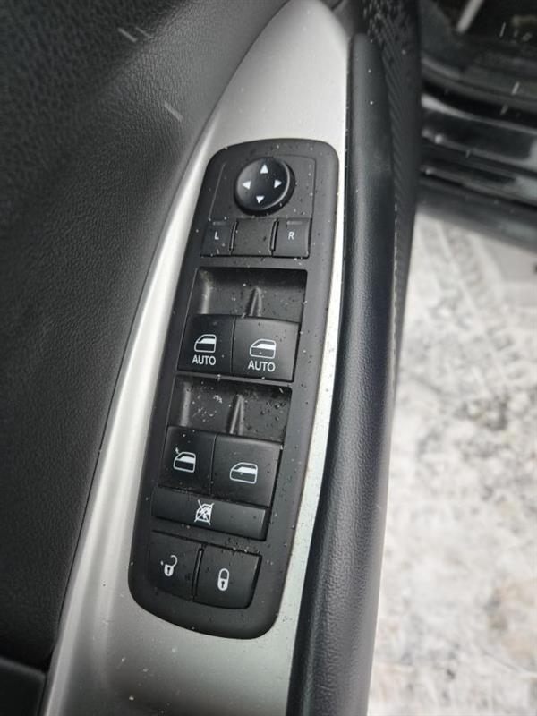 dodge Journey 2018 - 20