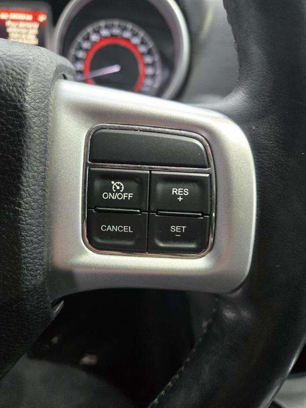 dodge Journey 2018 - 22