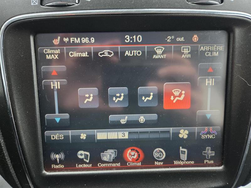 dodge Journey 2018 - 26