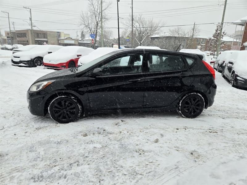 hyundai Accent 2013 - 4