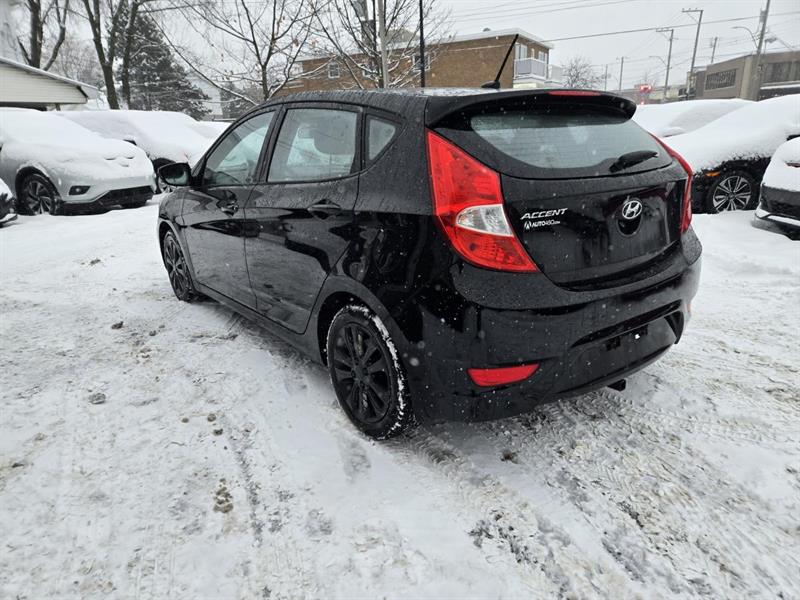 hyundai Accent 2013 - 5