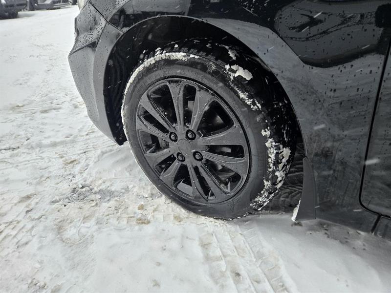 hyundai Accent 2013 - 8