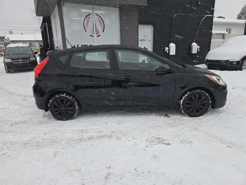 hyundai Accent 2013 - 9