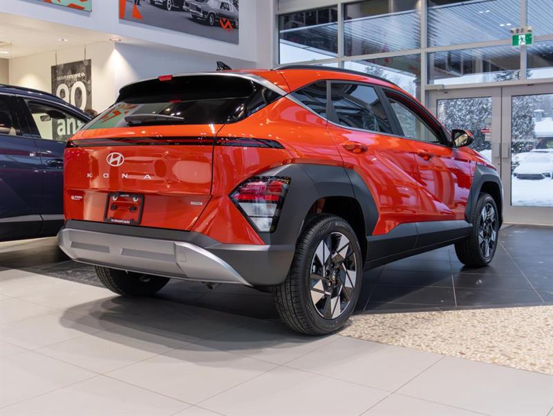 hyundai Kona 2026 - 5