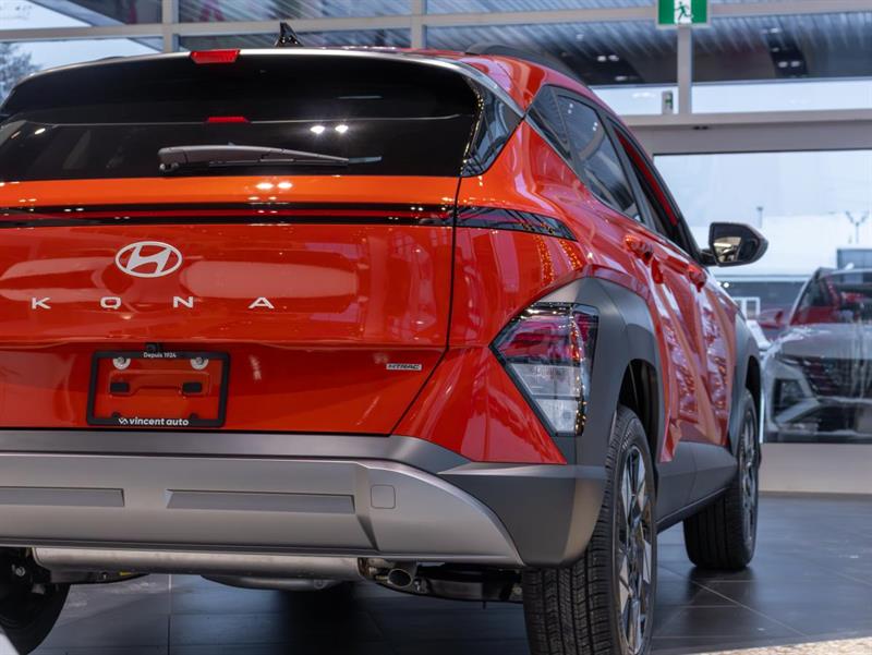 hyundai Kona 2026 - 6