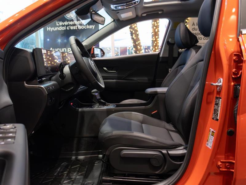 hyundai Kona 2026 - 7