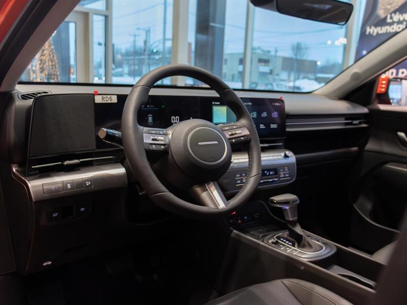 hyundai Kona 2026 - 9