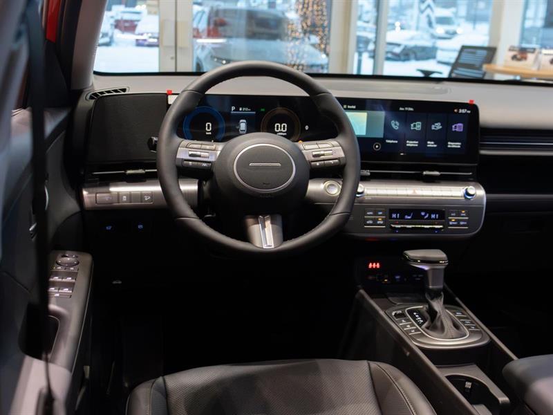 hyundai Kona 2026 - 10