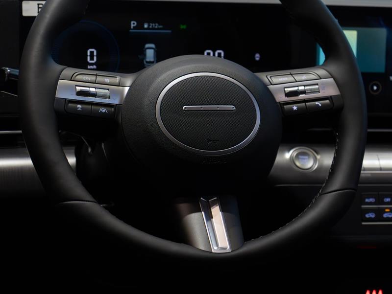 hyundai Kona 2026 - 11