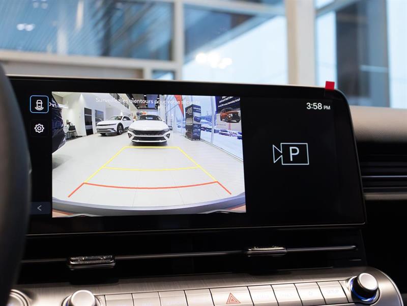 hyundai Kona 2026 - 13