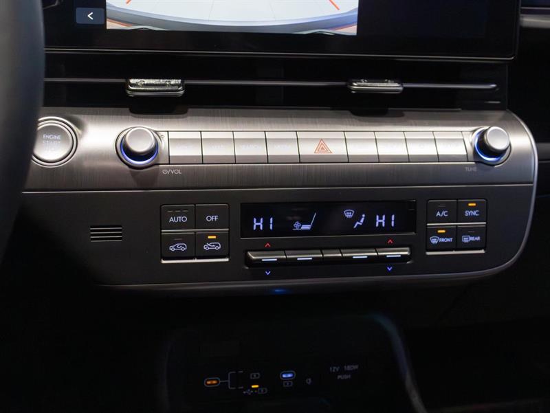 hyundai Kona 2026 - 14