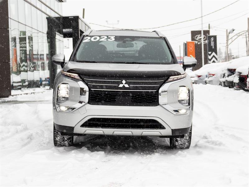 mitsubishi Outlander 2023 - 3
