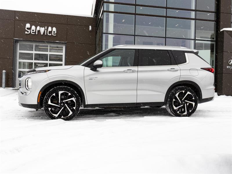 mitsubishi Outlander 2023 - 4