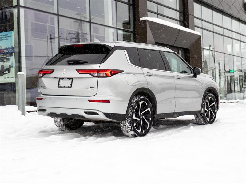 mitsubishi Outlander 2023 - 5