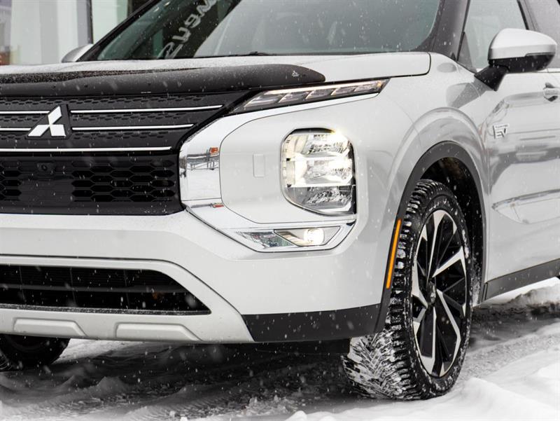 mitsubishi Outlander 2023 - 8