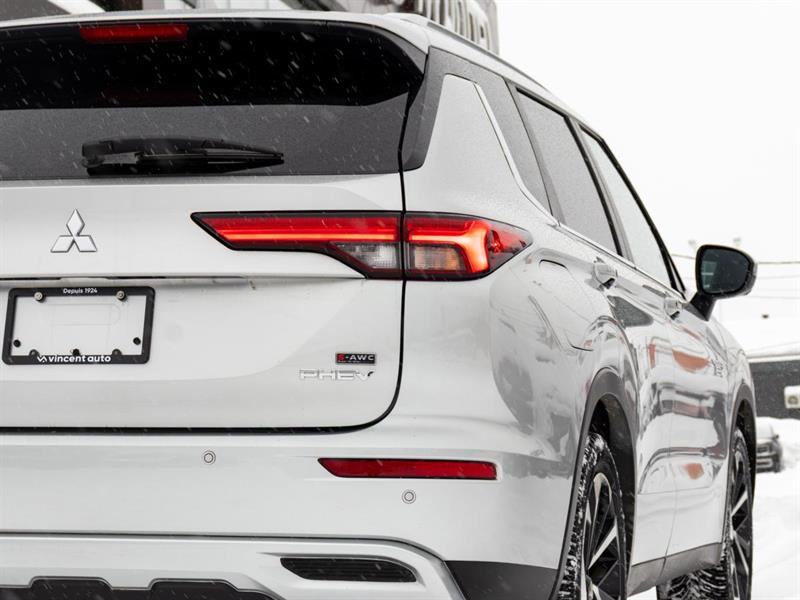 mitsubishi Outlander 2023 - 10