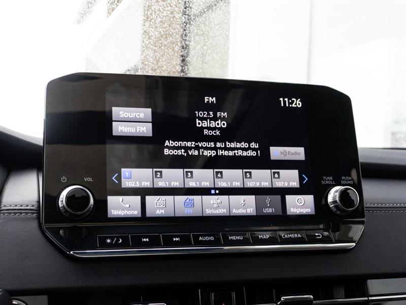 mitsubishi Outlander 2023 - 20