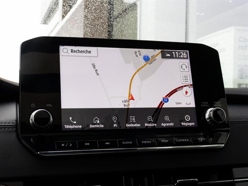 mitsubishi Outlander 2023 - 21