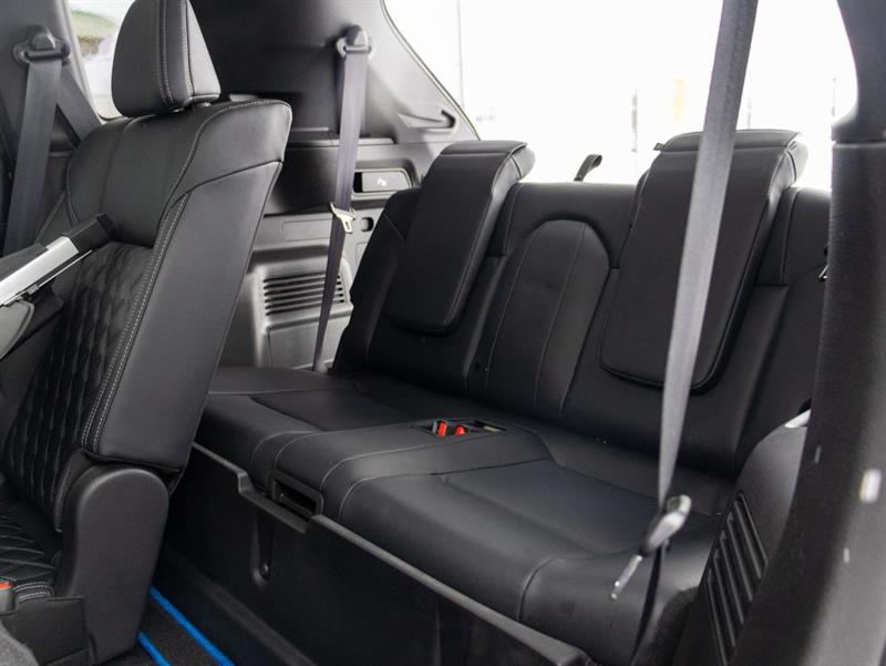 mitsubishi Outlander 2023 - 28