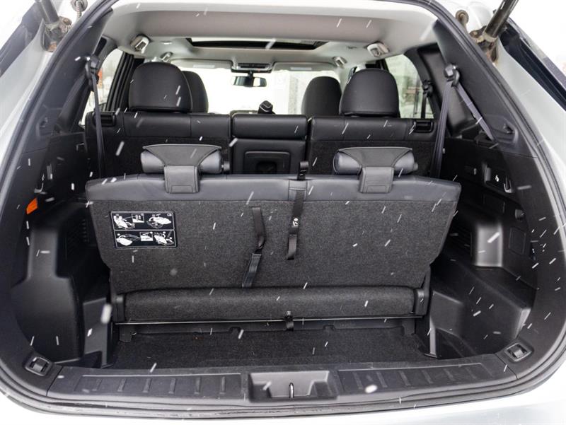 mitsubishi Outlander 2023 - 29