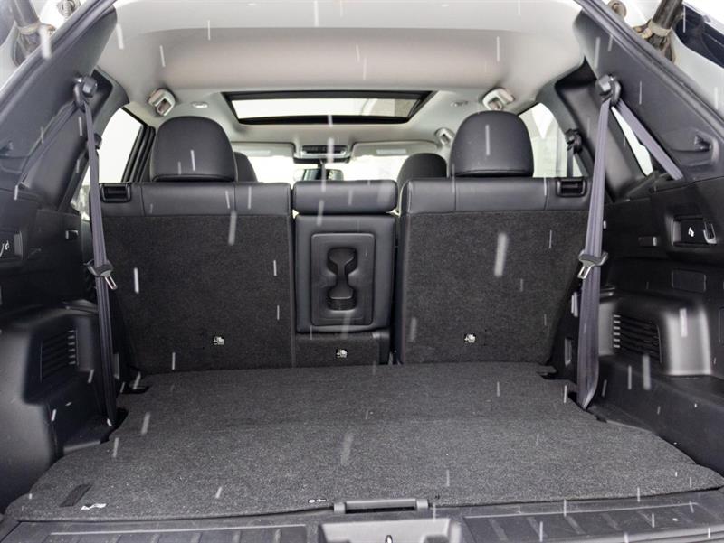 mitsubishi Outlander 2023 - 30