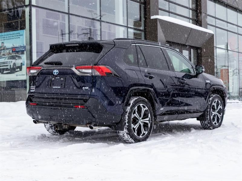 toyota RAV4 2021 - 4