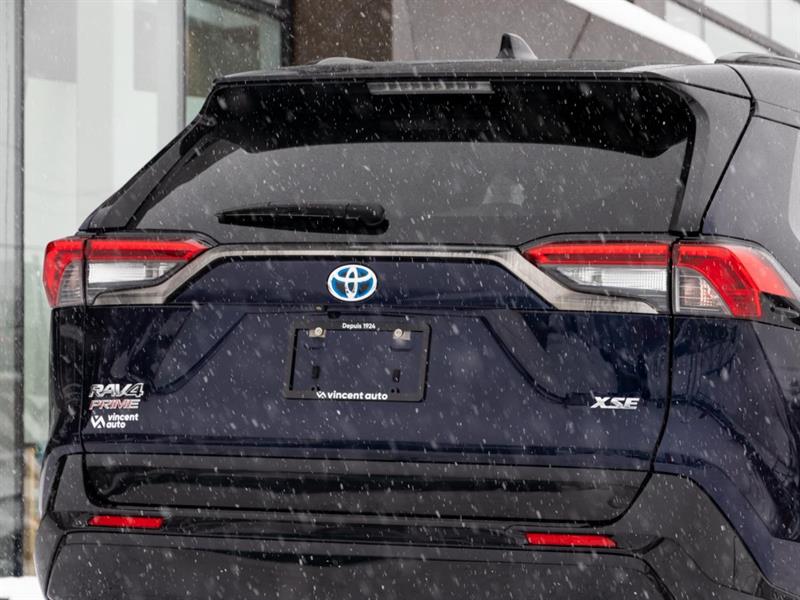 toyota RAV4 2021 - 6