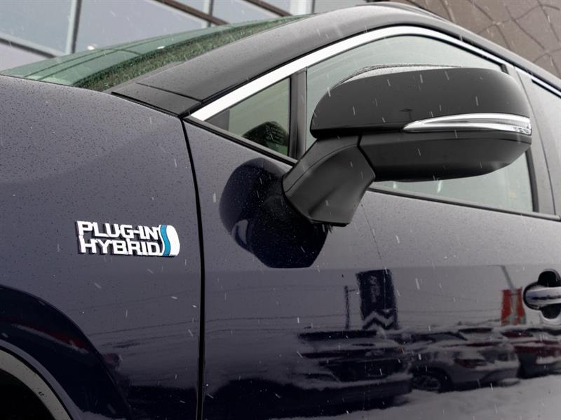 toyota RAV4 2021 - 7