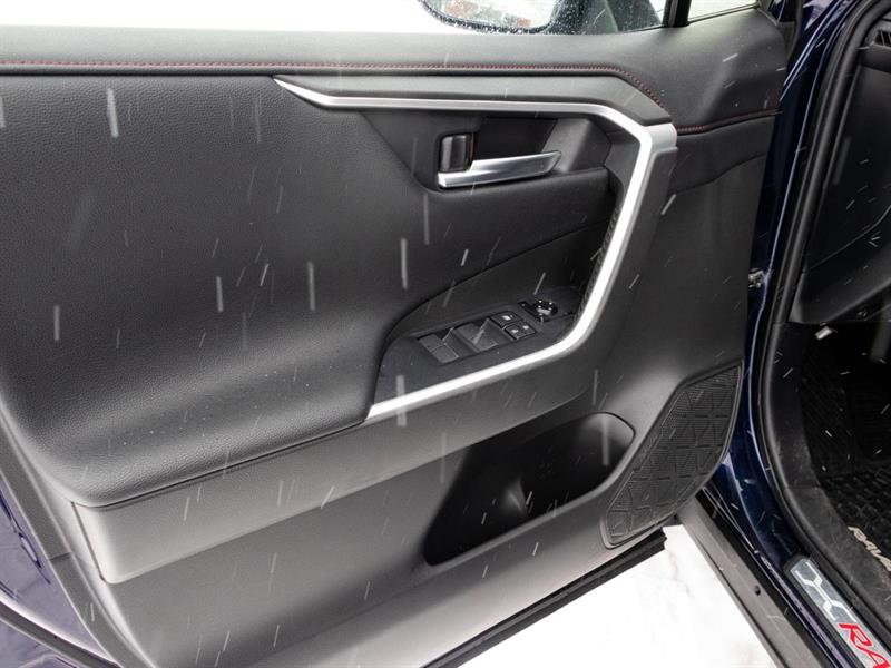 toyota RAV4 2021 - 9