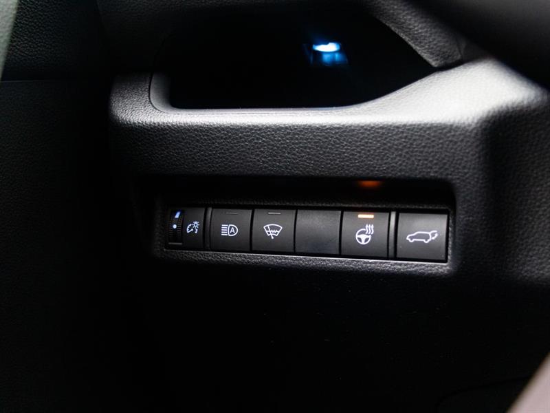 toyota RAV4 2021 - 15