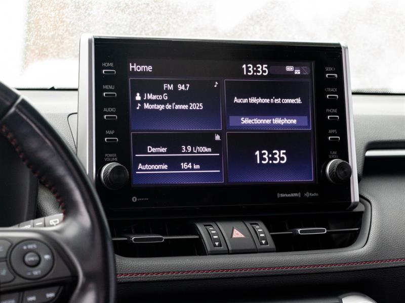 toyota RAV4 2021 - 17