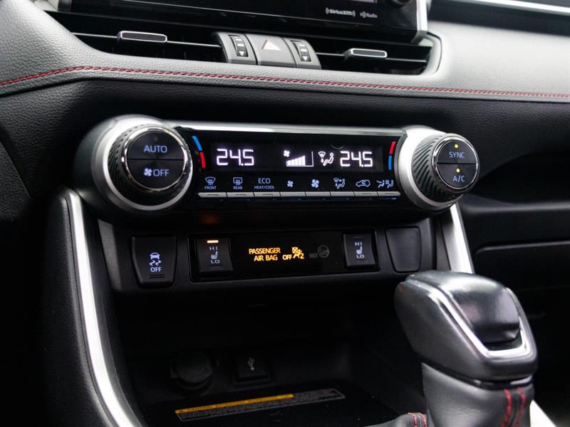 toyota RAV4 2021 - 21