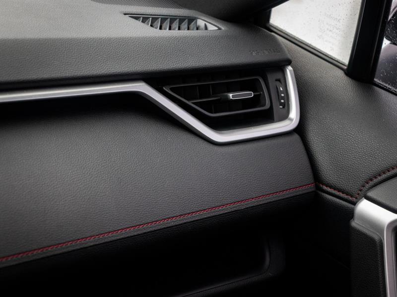 toyota RAV4 2021 - 24