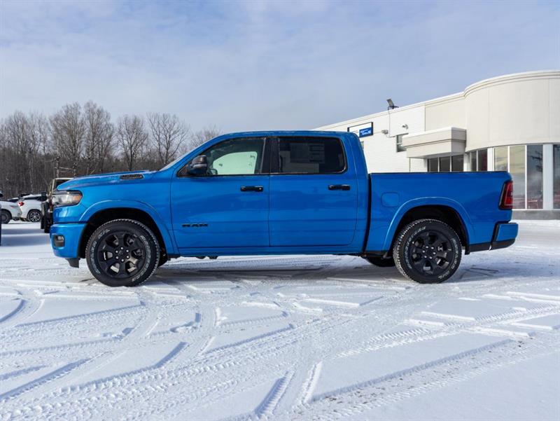 ram 1500 2026 - 3