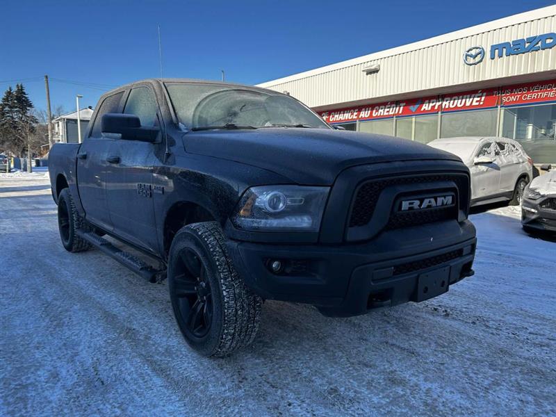 ram 1500 2018 - 3