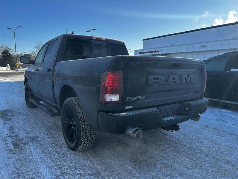 ram 1500 2018 - 6