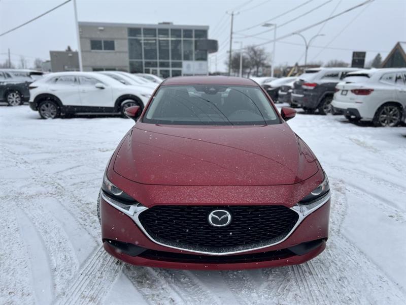 mazda Mazda3 2019 - 3