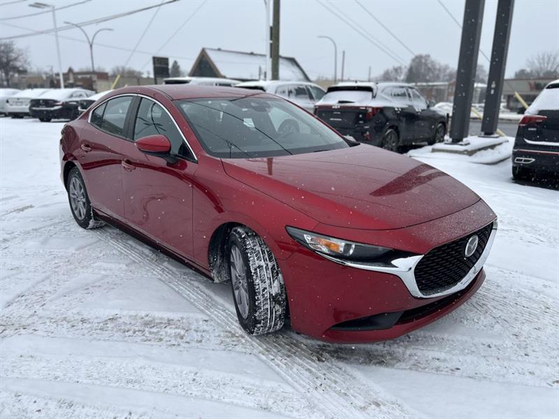 mazda Mazda3 2019 - 4