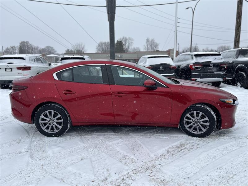 mazda Mazda3 2019 - 5