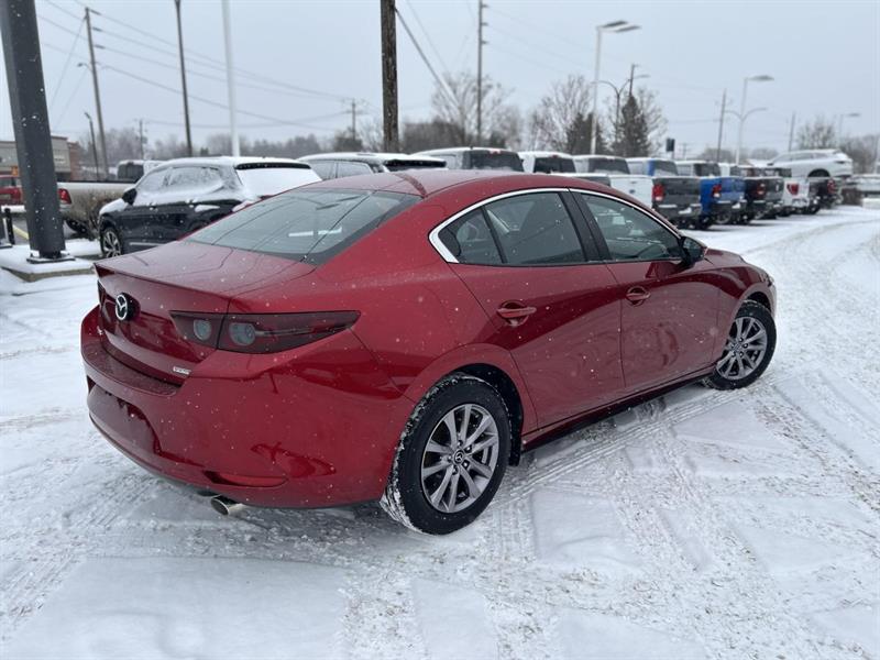 mazda Mazda3 2019 - 6