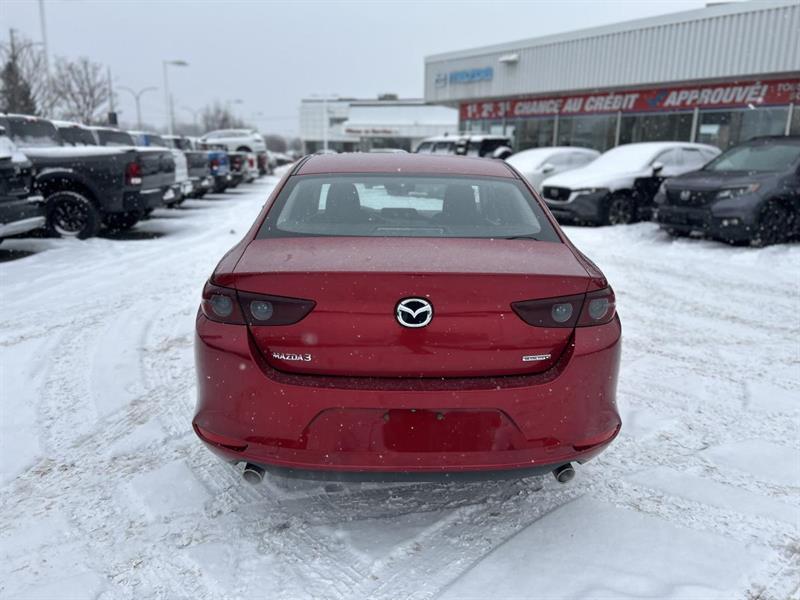 mazda Mazda3 2019 - 8