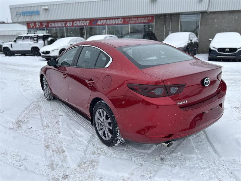 mazda Mazda3 2019 - 9