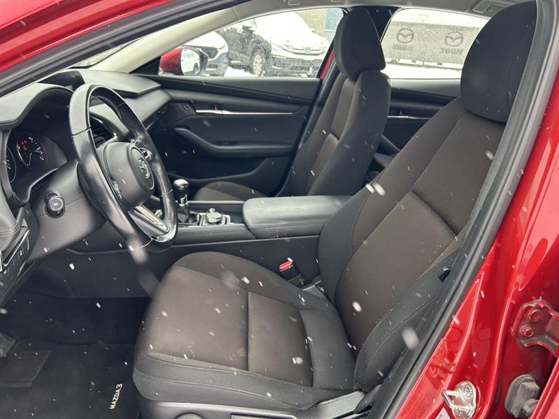 mazda Mazda3 2019 - 11