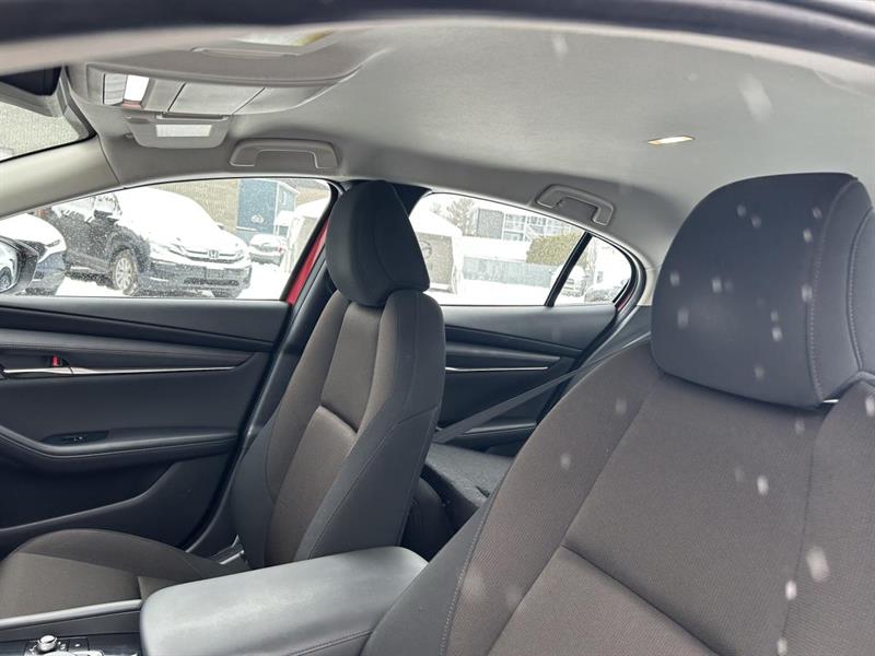 mazda Mazda3 2019 - 14