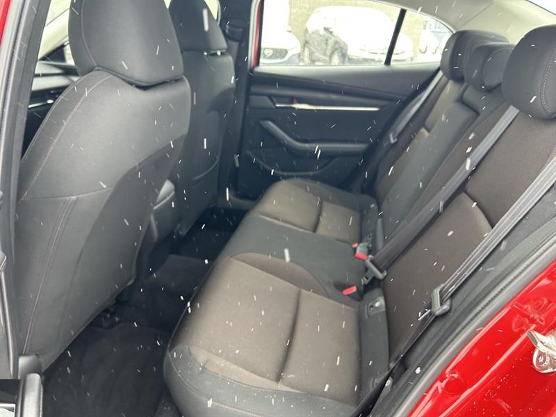 mazda Mazda3 2019 - 15