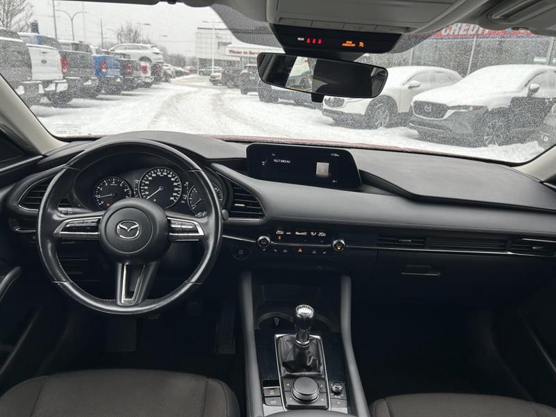 mazda Mazda3 2019 - 16