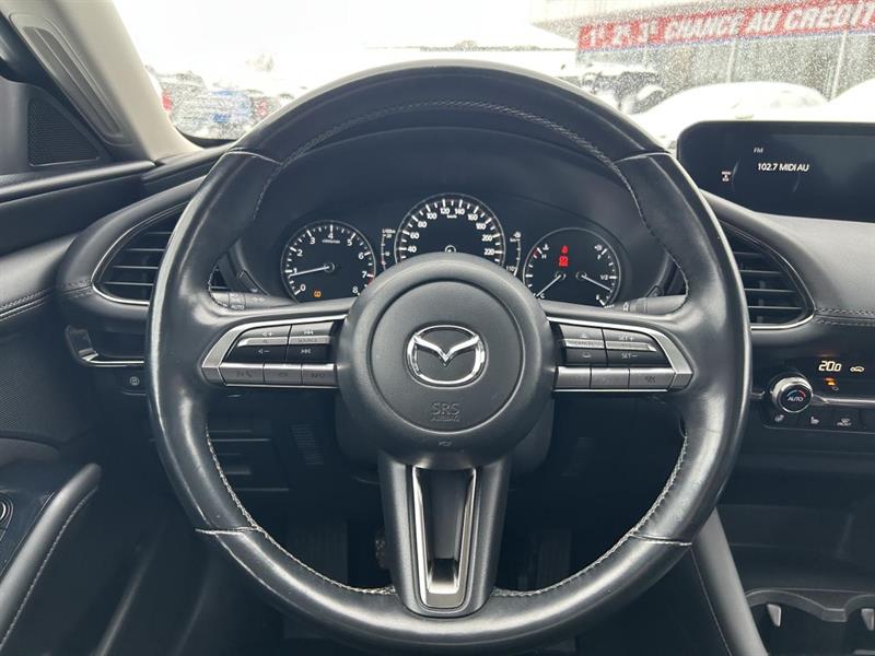 mazda Mazda3 2019 - 17