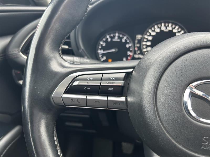 mazda Mazda3 2019 - 20