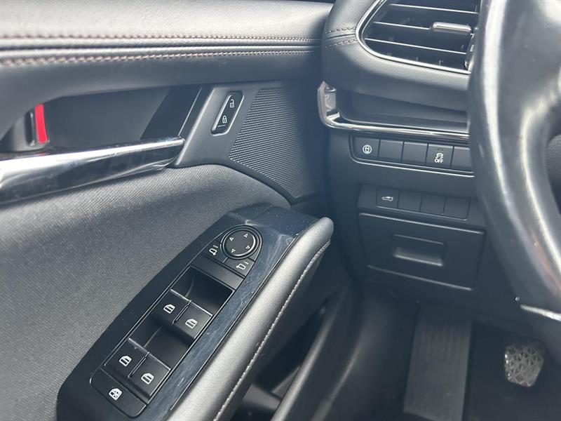 mazda Mazda3 2019 - 21