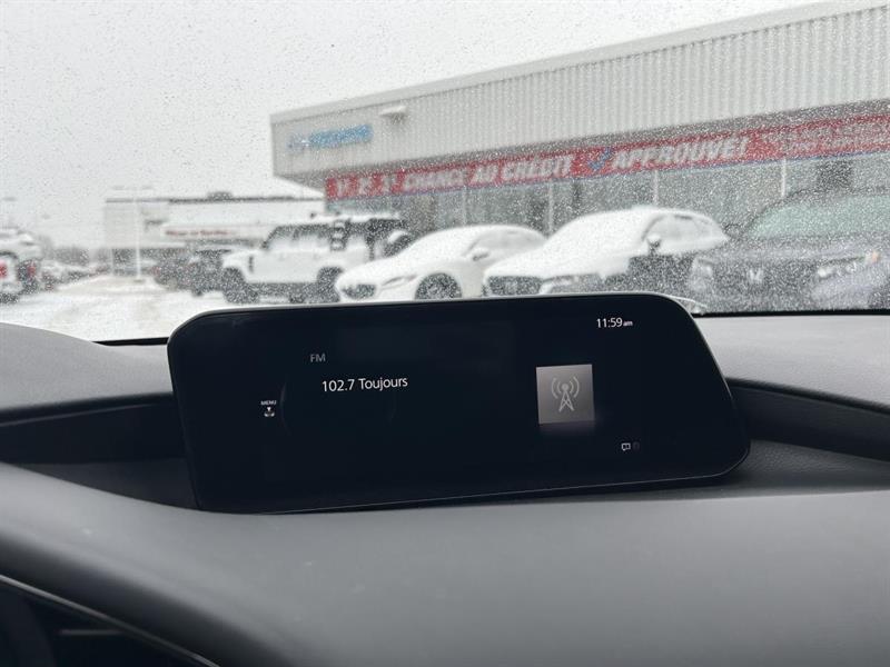 mazda Mazda3 2019 - 27